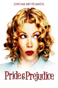 Постер до фильму"Гордість та упередження" #968262