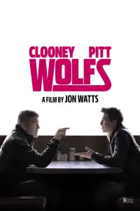 Постер до фильму"Самотні вовки" #939038