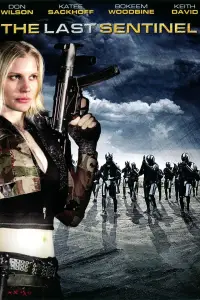 Постер до фильму"Останній вартовий" #1151445