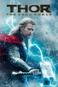 Постер до фильму"Тор 2: Царство темряви" #929713