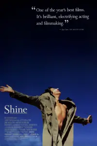 Постер до фильму"Блиск" #1210898