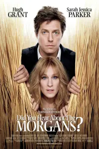 Постер до фильму"Куди поділися Морґани?" #995236