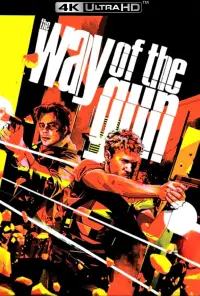 Постер до фильму"Шлях зброї" #954872