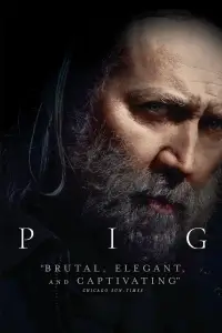 Постер до фильму"Свиня" #951018