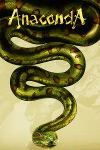 Постер до фильму"Анаконда" #888035