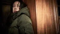 Задник до фильму"Дверний замок" #364500