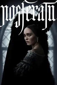 Постер до фильму"Носферату" #905027