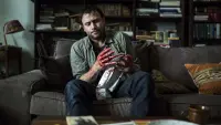 Задник до фильму"Берлінський синдром" #772627