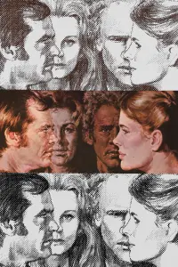 Постер до фильму"Пізнання плоті" #840409