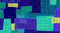 Задник до фильму"Корпорація монстрів" #764603