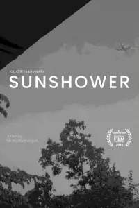 Sunshower
