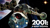 Задник до фильму"2001: Космічна Одіссея" #178629
