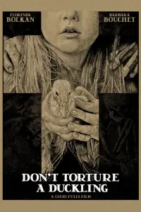 Постер до фильму"Не катуй каченя" #1117233