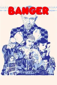 Постер до фильму"Бенгер" #656516