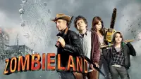 Задник до фильму"Вітаємо у Зомбіленді" #930904