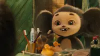 Задник до фильму"Чебурашка 2" #542258