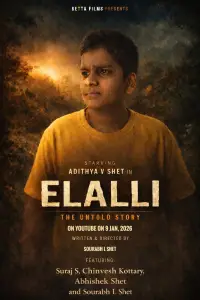 Elalli - The Untold Story