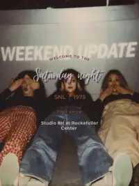 Постер до фильму"Суботній вечір" #635322