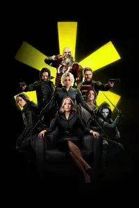 Постер до фильму"Громовики" #851312