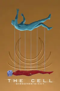 Постер до фильму"Клітка" #947645