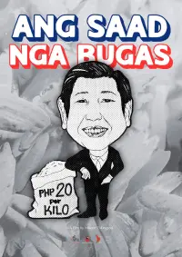 Ang Saad nga Bugas