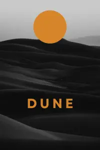 Постер до фильму"Дюна" #530124