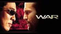 Задник до фильму"Війна" #951809