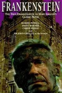 Постер до фильму"Франкенштейн" #1099194