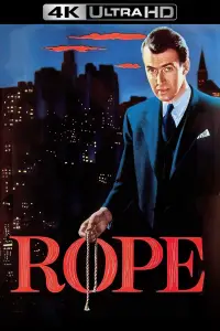 Постер до фильму"Мотузка" #940491