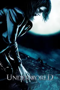 Постер до фильму"Інший світ" #956680