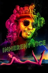 Постер до фильму"Вроджена вада" #926965