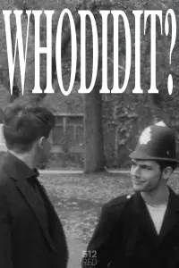 Whodidit?