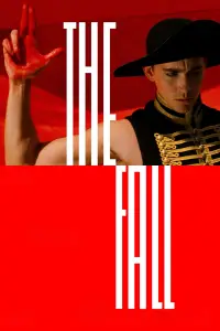 Постер до фильму"Позамежжя" #1041277