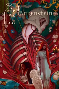 Постер до фильму"Франкенштейн" #1003229