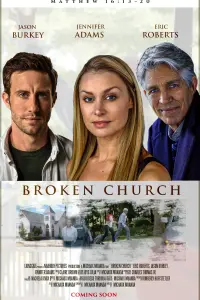 Broken Church