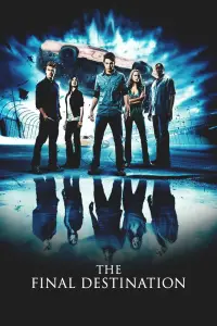 Постер до фильму"Пункт призначення 4" #916715