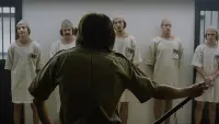 Задник до фильму"Стенфордський тюремний експеримент" #256779