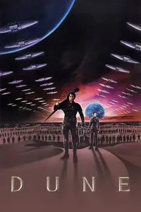 Постер до фильму"Дюна" #925375