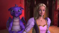 Задник до фильму"Барбі як Рапунцель" #1107569