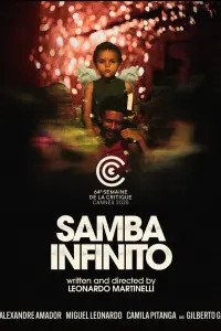 Samba Infinite