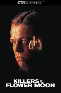 Постер до фильму"Вбивці квіткової повні" #922727