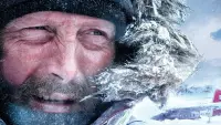 Задник до фильму"Арктика" #364814