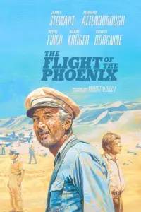 Постер до фильму"Політ Фенікса" #995376