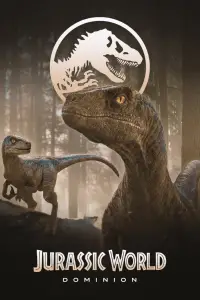 Постер до фильму"Світ Юрського періоду 3: Домініон" #565159
