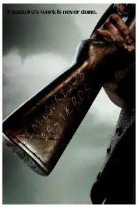 Постер до фильму"Безславні виродки" #911209