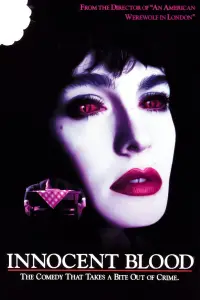 Постер до фильму"Невинна кров" #977638