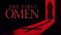 Задник до фильму"Омен: Початок" #929477