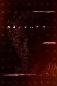 Постер до фильму"Мементо" #932592
