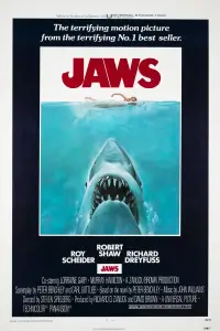 Постер до фильму"Щелепи" #900604