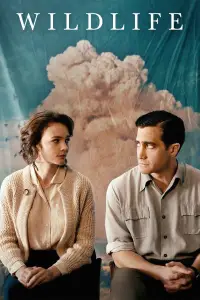 Постер до фильму"Дике життя" #987993